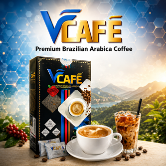 V Café Coffee