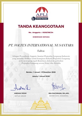 KTA Nusantara